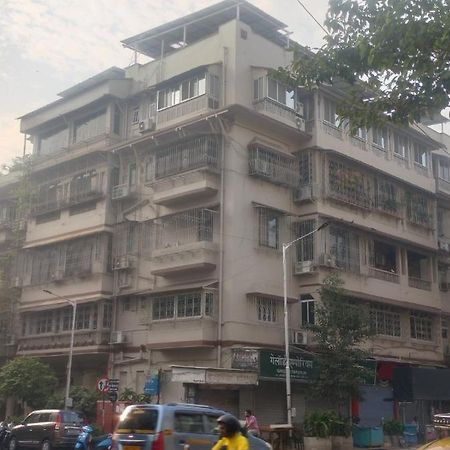 Bed And Breakfast At Colaba Mumbai Kültér fotó