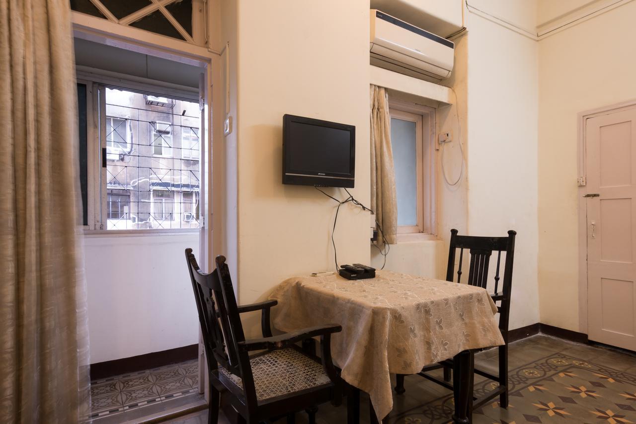Bed And Breakfast At Colaba Mumbai Kültér fotó