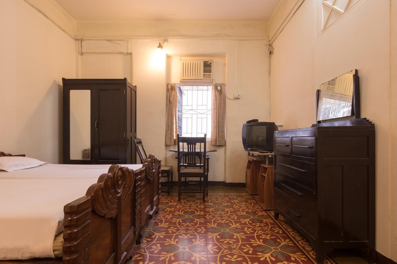 Bed And Breakfast At Colaba Mumbai Kültér fotó